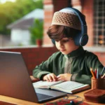 Learn Quran from Home in Pakistan