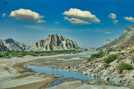 10 Most Beautiful Places for Tourists in Pakistan