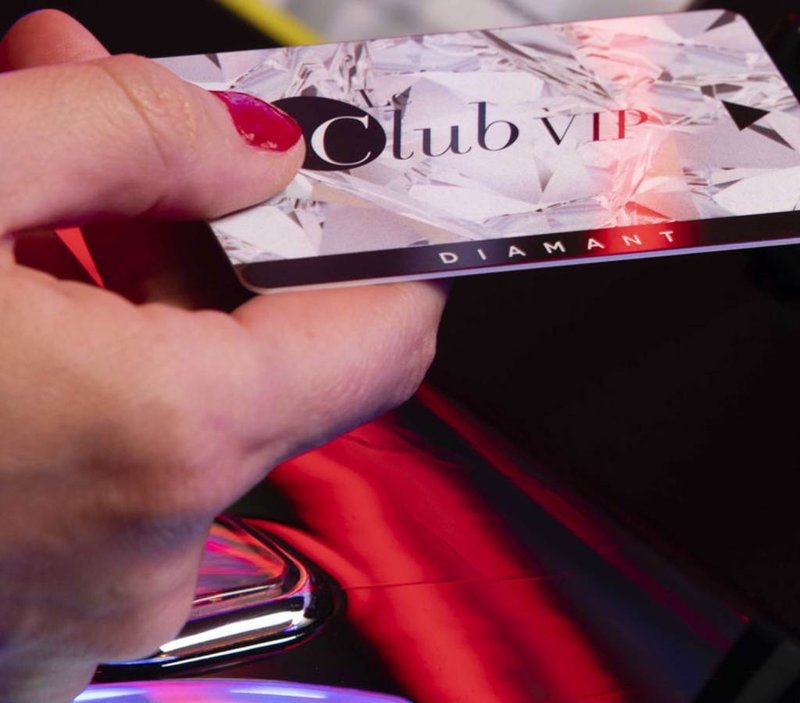 Meilleur casino privé vip à France