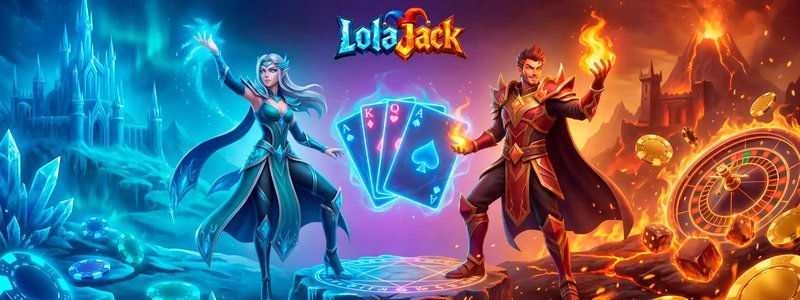 Rise of Mobile Esports: A Revolution in Live Tournament Entertainment, lolajack casino login