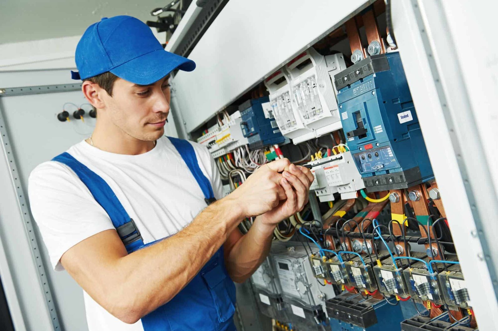 Electrical Work
